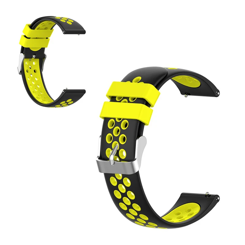 Mega zäh Universell Silikon / TPU armband