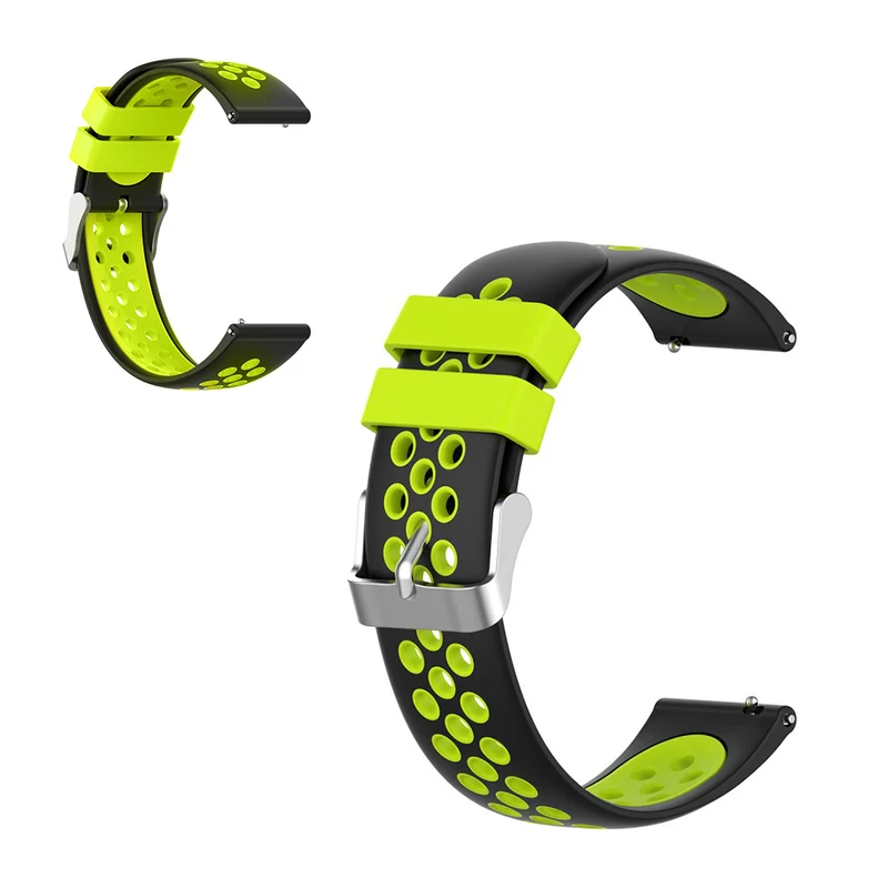 Mega zäh Universell Silikon / TPU armband