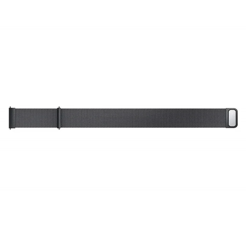 Unglaublich gut Garmin Vivoactive 4S Metall armband