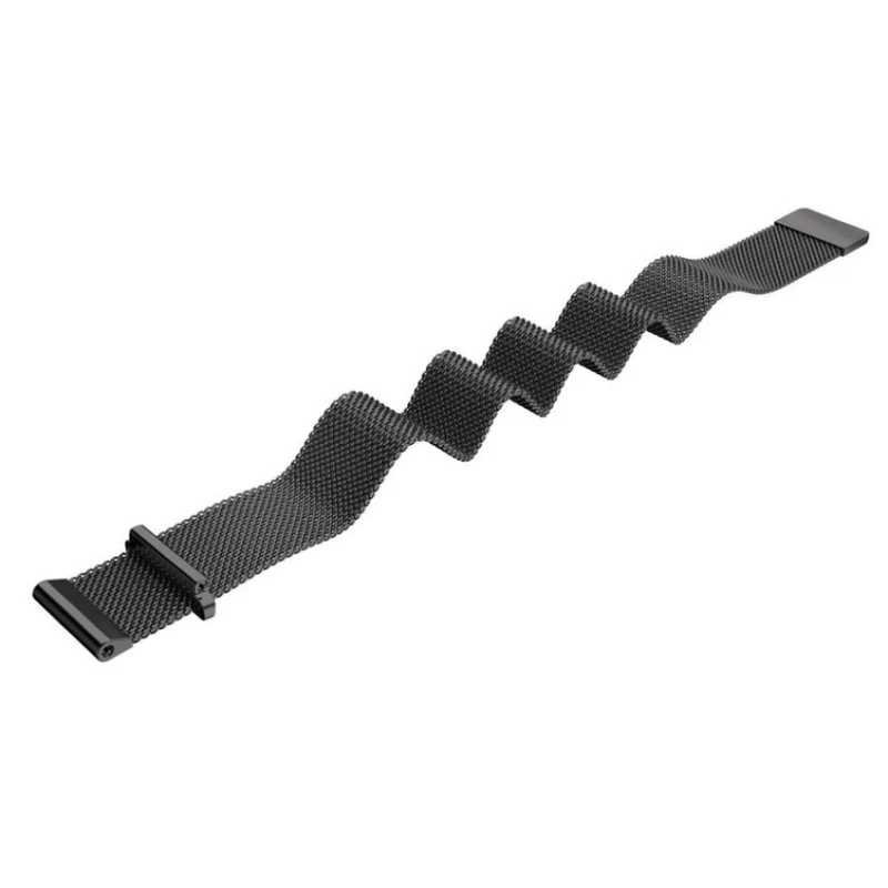Unglaublich gut Garmin Vivoactive 4S Metall armband