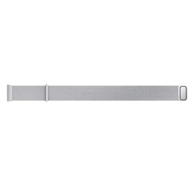 Unglaublich gut Garmin Vivoactive 4S Metall armband