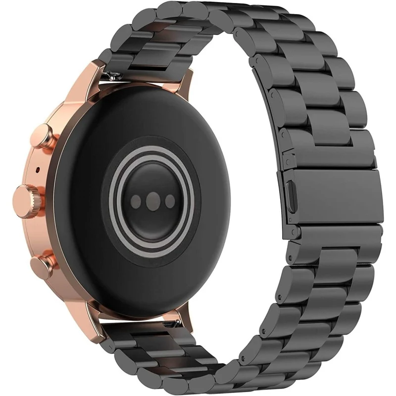 Super süß Garmin Vivoactive 4S Metall armband