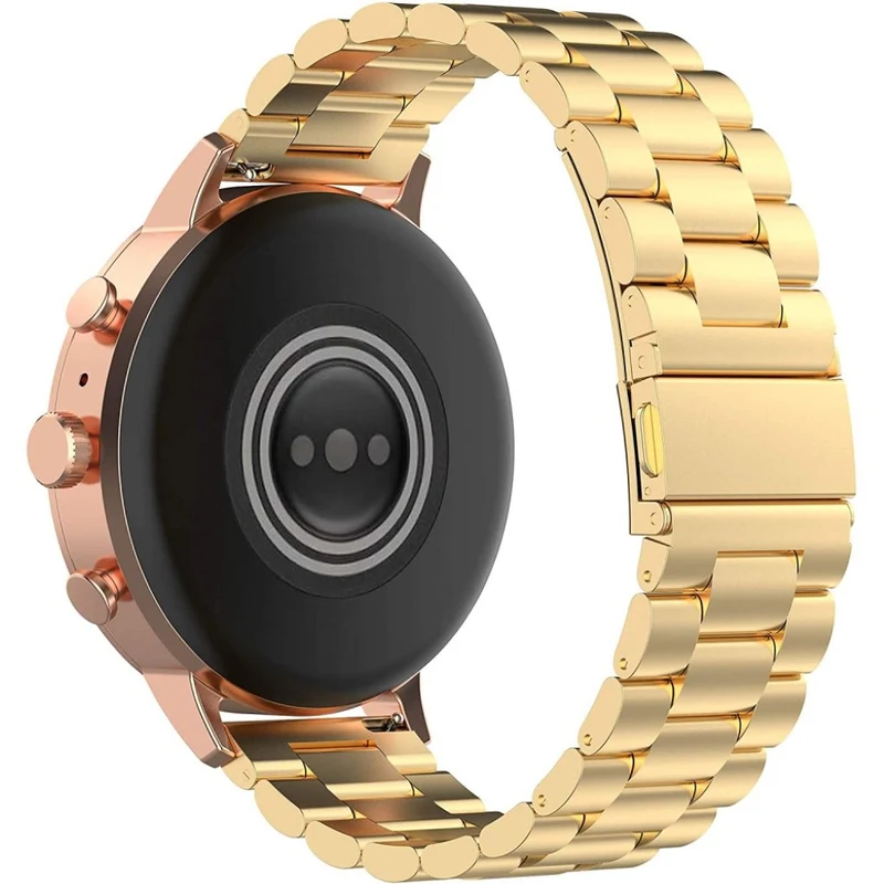 Super süß Garmin Vivoactive 4S Metall armband