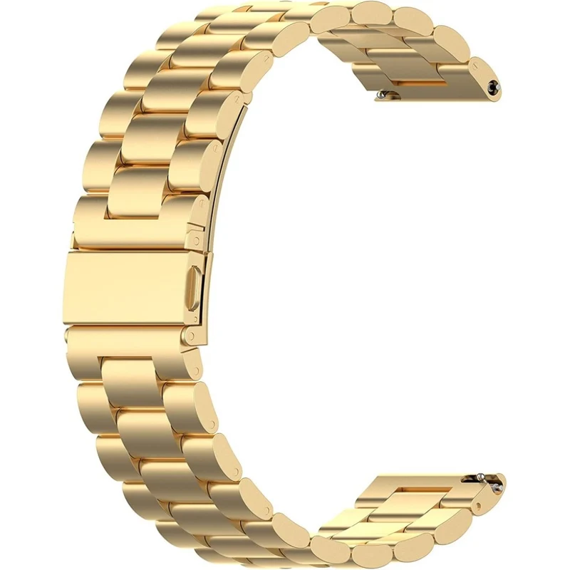 Super süß Garmin Vivoactive 4S Metall armband