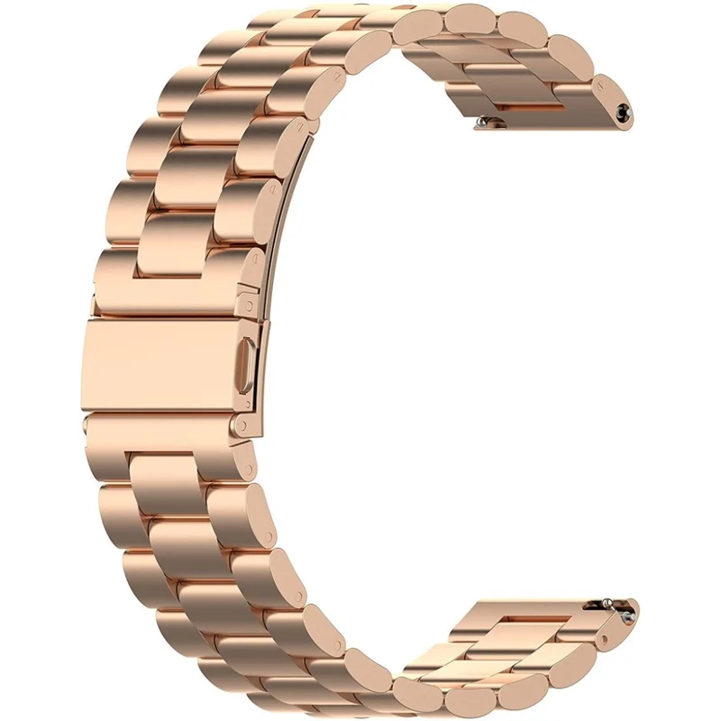 Super süß Garmin Vivoactive 4S Metall armband