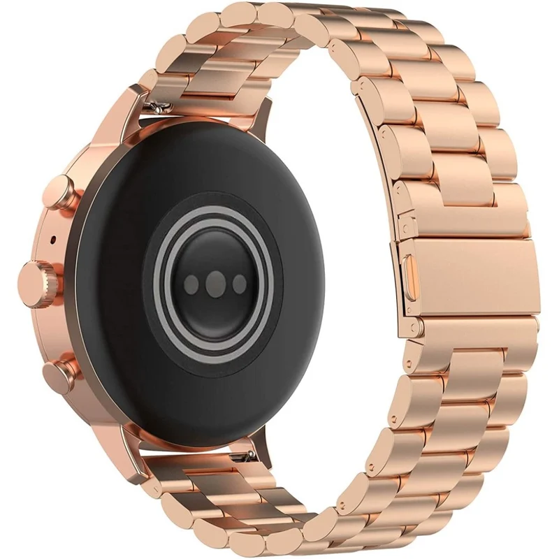 Super süß Garmin Vivoactive 4S Metall armband