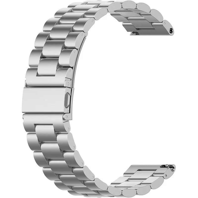 Super süß Garmin Vivoactive 4S Metall armband