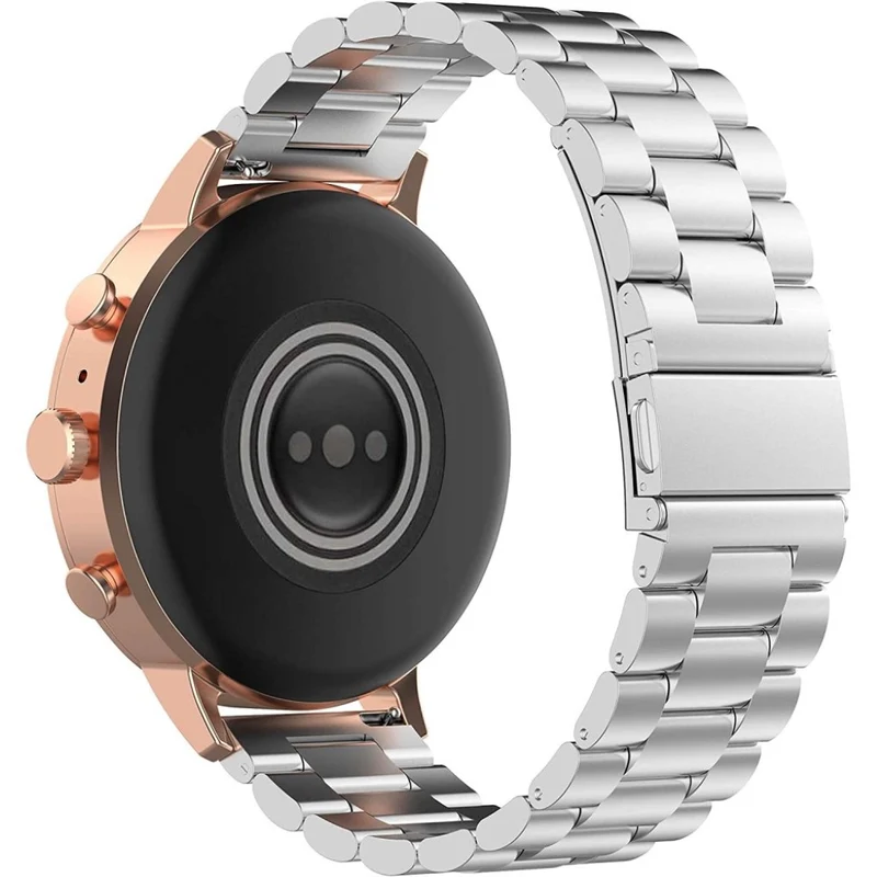 Super süß Garmin Vivoactive 4S Metall armband