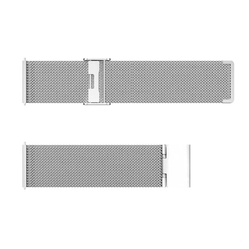Mega modisch Fitbit Versa Metall armband