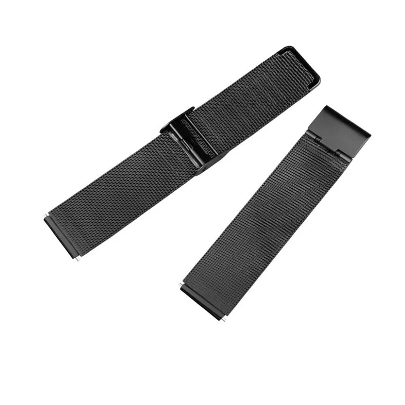 Mega modisch Fitbit Versa Metall armband