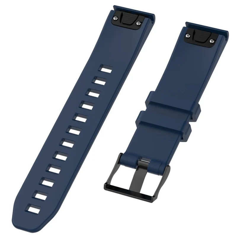 Super gut Garmin Approach S60 Silikon / TPU armband