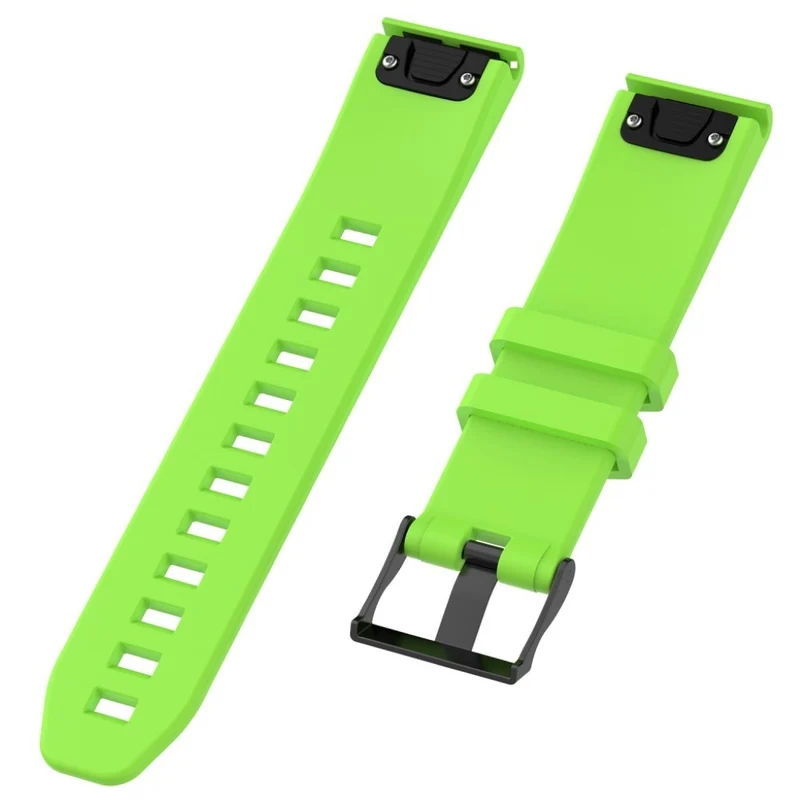 Super gut Garmin Approach S60 Silikon / TPU armband