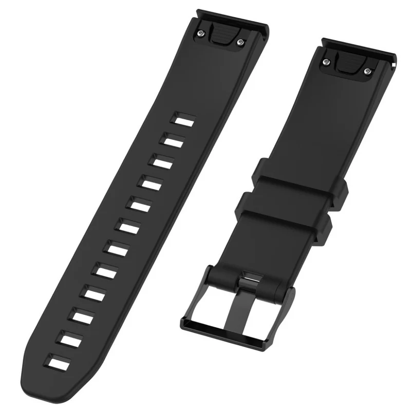Super gut Garmin Approach S60 Silikon / TPU armband