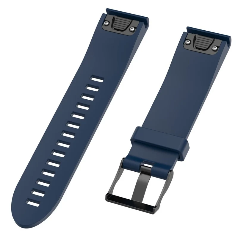 Sehr langlebig Garmin Fenix 5S Silikon / TPU armband