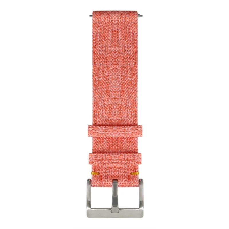 Sehr reizvoll Fitbit Versa Textil / Nylon armband