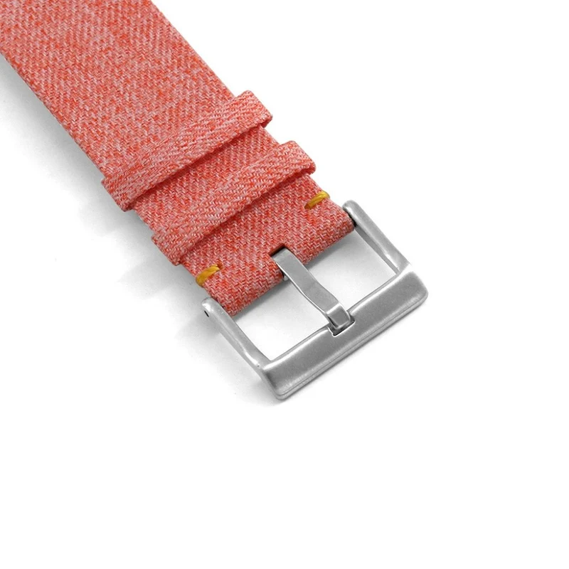 Sehr reizvoll Fitbit Versa Textil / Nylon armband