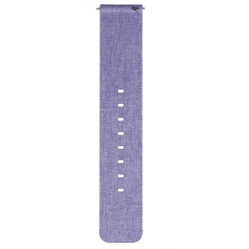 Sehr reizvoll Fitbit Versa Textil / Nylon armband