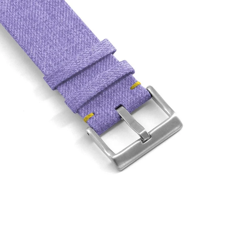 Sehr reizvoll Fitbit Versa Textil / Nylon armband