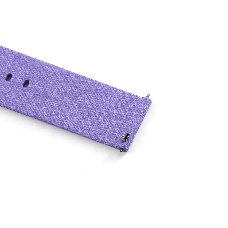 Sehr reizvoll Fitbit Versa Textil / Nylon armband