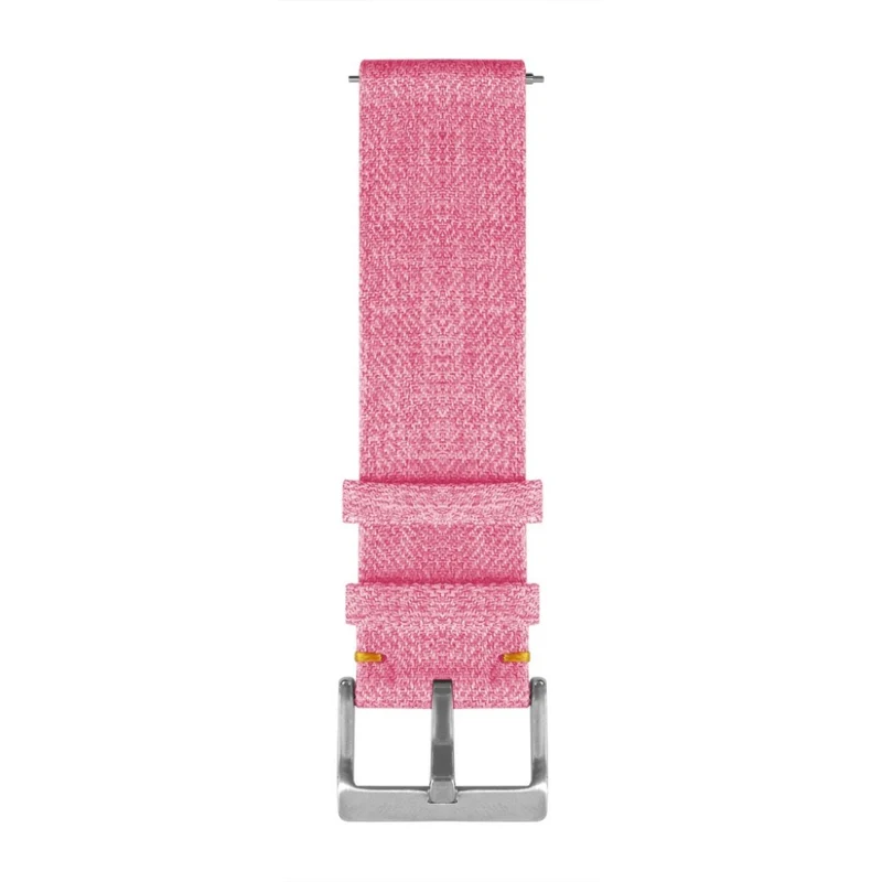 Sehr reizvoll Fitbit Versa Textil / Nylon armband