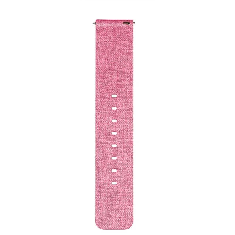 Sehr reizvoll Fitbit Versa Textil / Nylon armband
