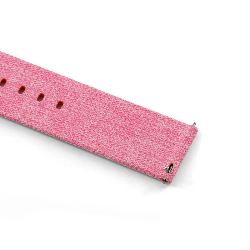 Sehr reizvoll Fitbit Versa Textil / Nylon armband