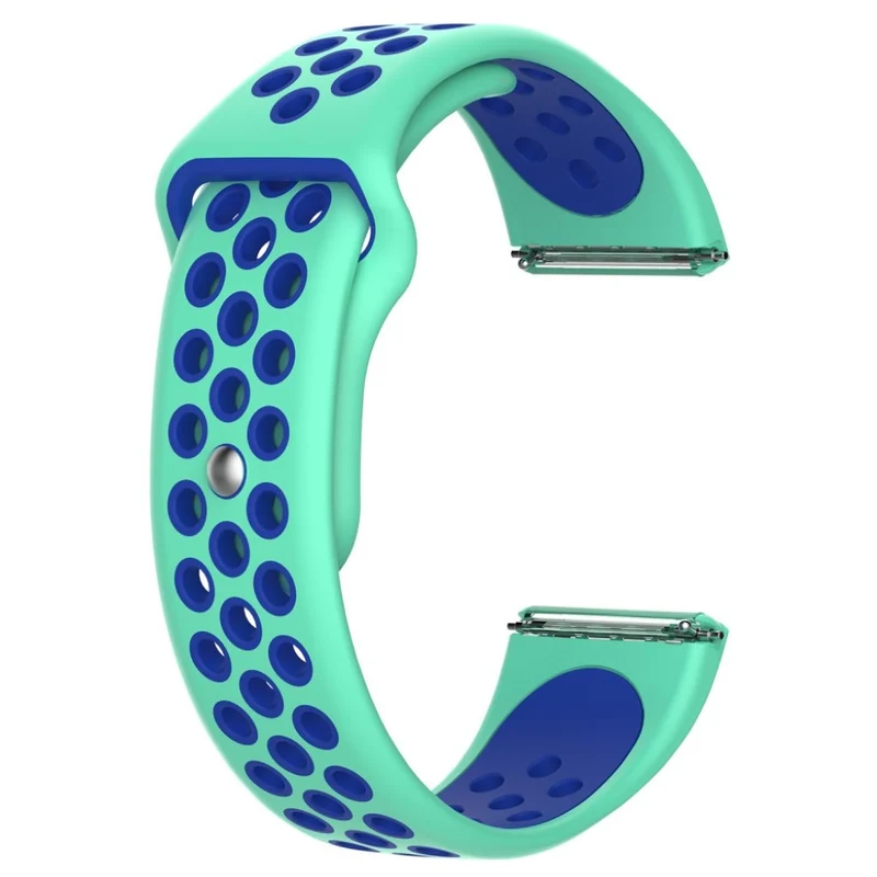Super elegant Fitbit Versa Silikon / TPU armband