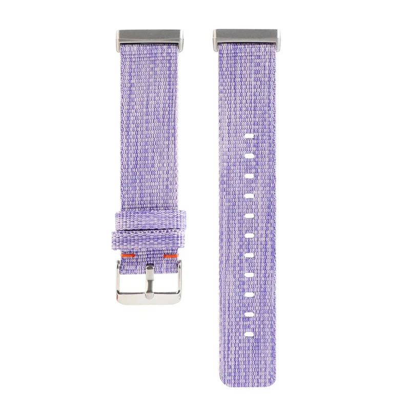 Bequem Fitbit Versa 3 / Fitbit Sense Textil / Nylon armband