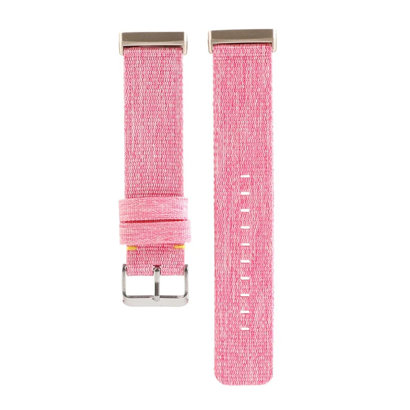 Bequem Fitbit Versa 3 / Fitbit Sense Textil / Nylon armband