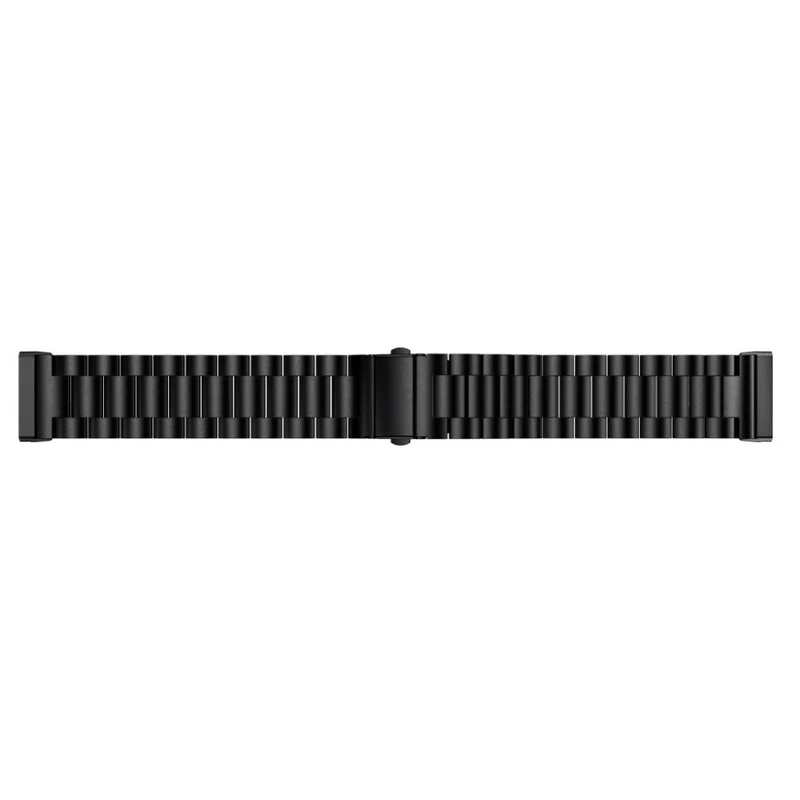 Super stark Fitbit Versa 3 / Fitbit Sense Metall armband