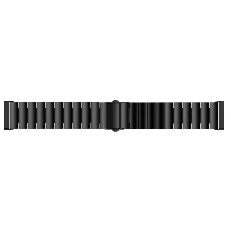Sehr langlebig Fitbit Versa 3 / Fitbit Sense Metall armband