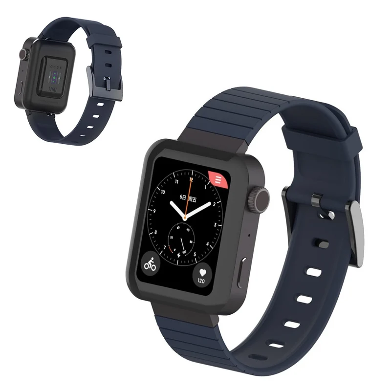 Schön Xiaomi Mi Watch Premium Edition Silikon / TPU armband