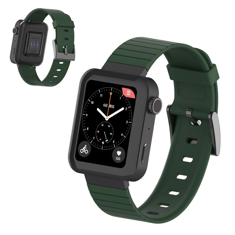 Schön Xiaomi Mi Watch Premium Edition Silikon / TPU armband