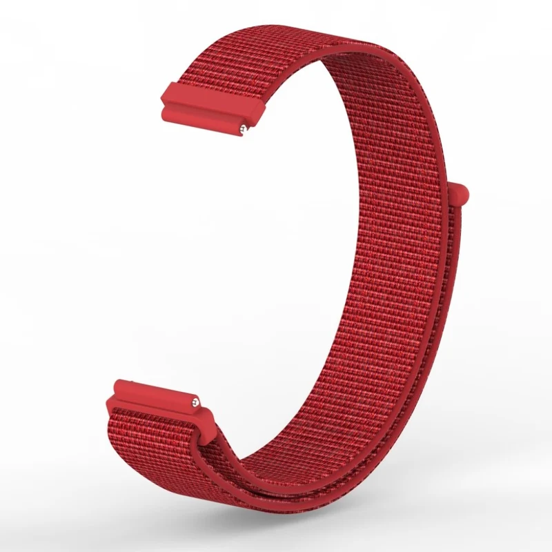 Süß Xiaomi Mi Watch Premium Edition Textil / Nylon armband