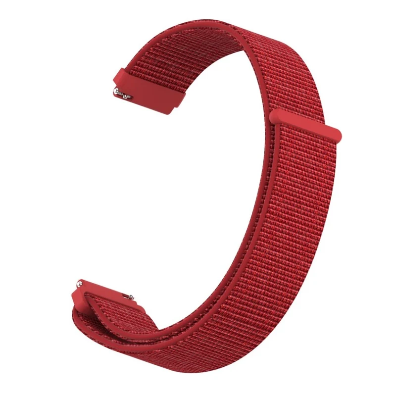 Süß Xiaomi Mi Watch Premium Edition Textil / Nylon armband