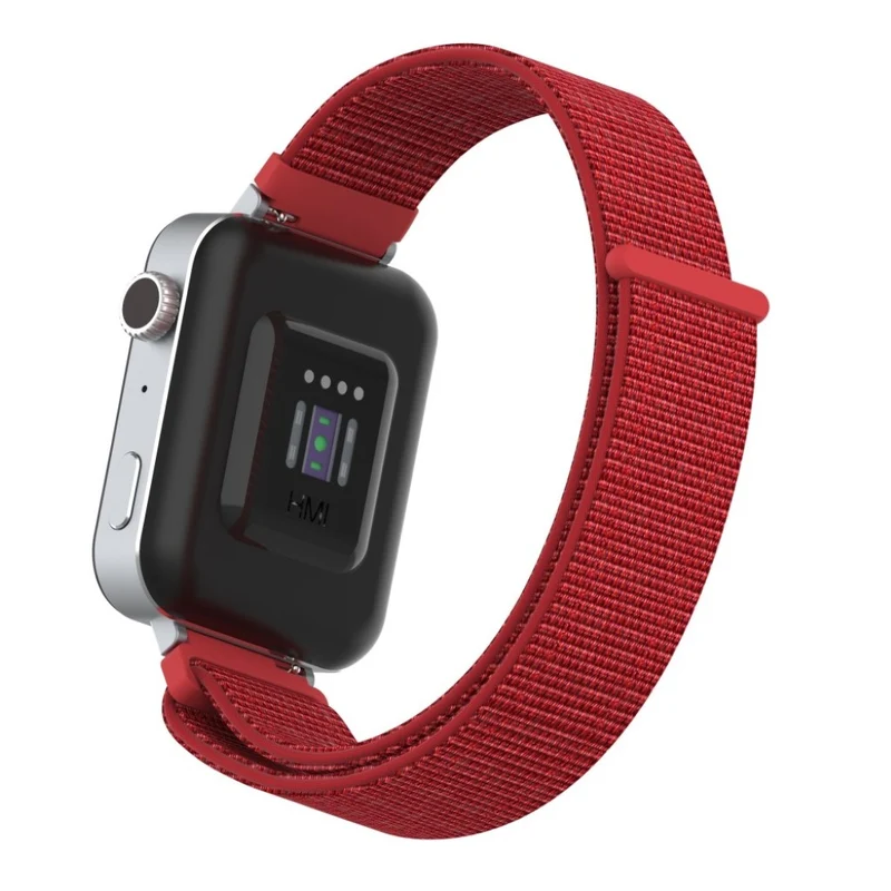 Süß Xiaomi Mi Watch Premium Edition Textil / Nylon armband