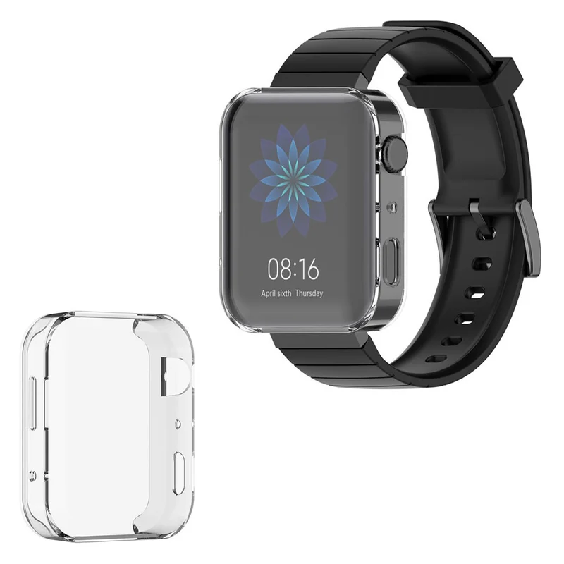 Wirklich schick Xiaomi Mi Watch Silikon / TPU armband