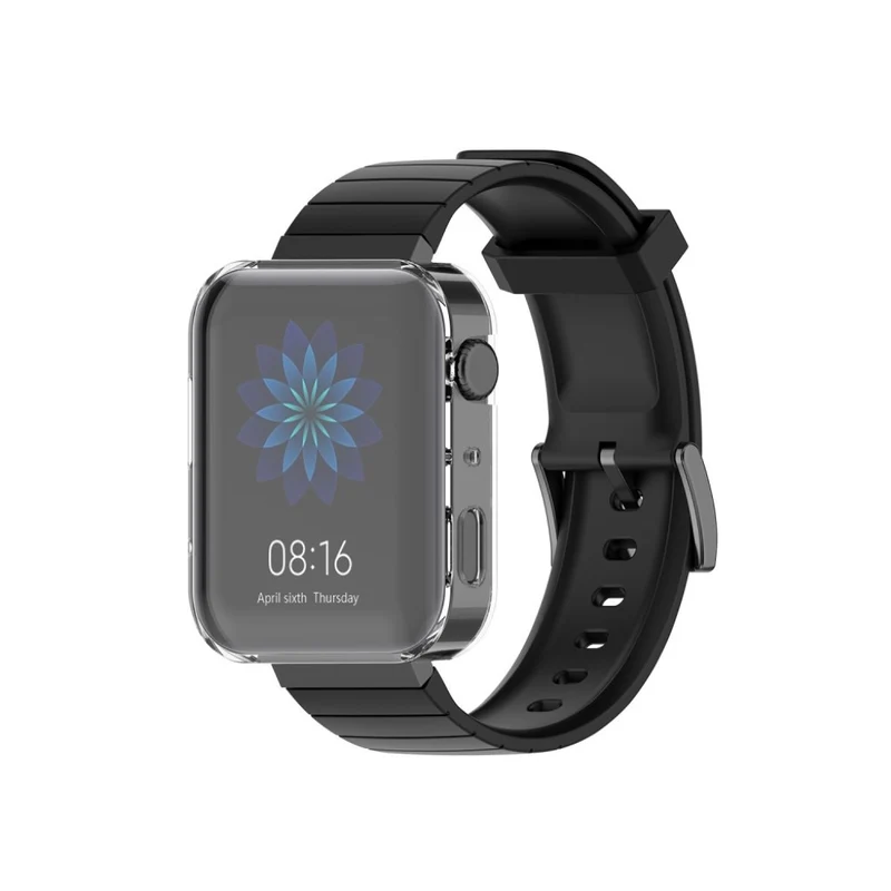 Wirklich schick Xiaomi Mi Watch Silikon / TPU armband