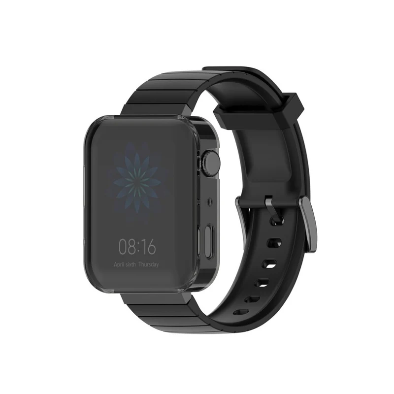 Wirklich schick Xiaomi Mi Watch Silikon / TPU armband