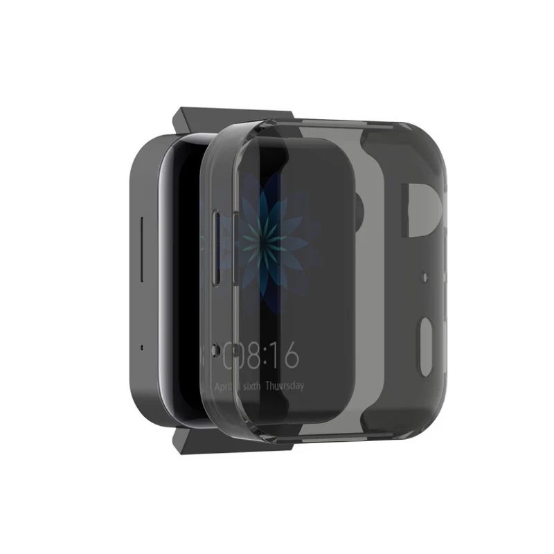 Wirklich schick Xiaomi Mi Watch Silikon / TPU armband