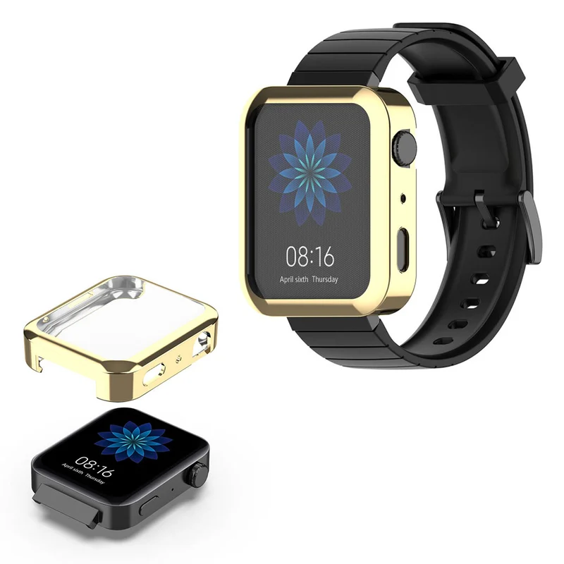 Absolut niedlich Xiaomi Mi Watch Silikon / TPU armband
