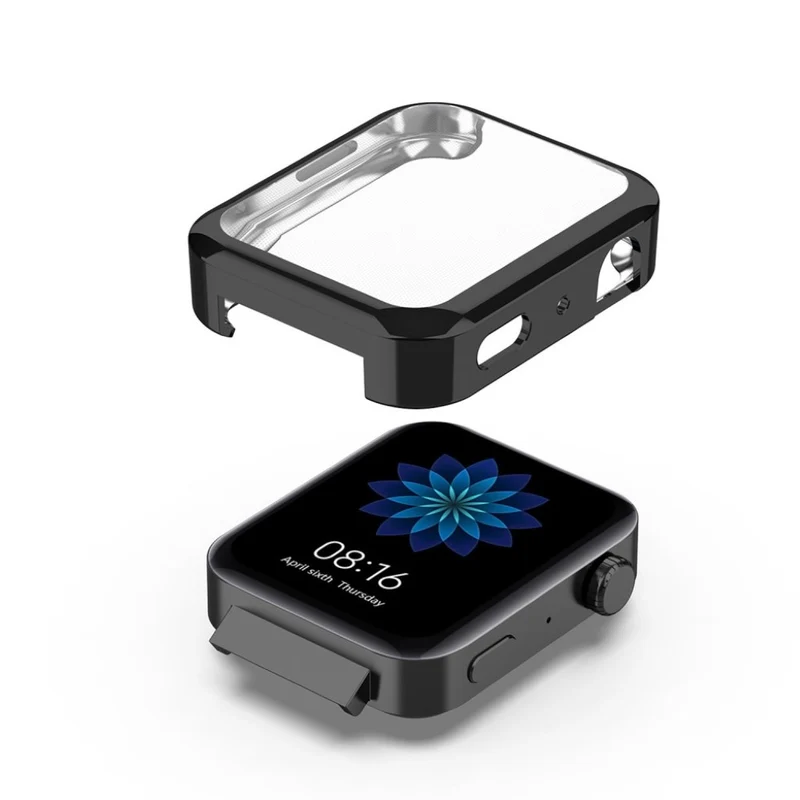 Absolut niedlich Xiaomi Mi Watch Silikon / TPU armband