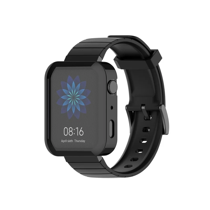 Absolut niedlich Xiaomi Mi Watch Silikon / TPU armband