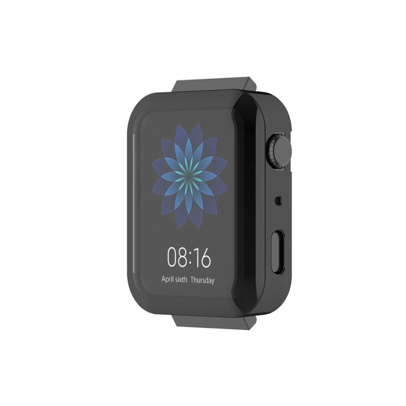 Absolut niedlich Xiaomi Mi Watch Silikon / TPU armband