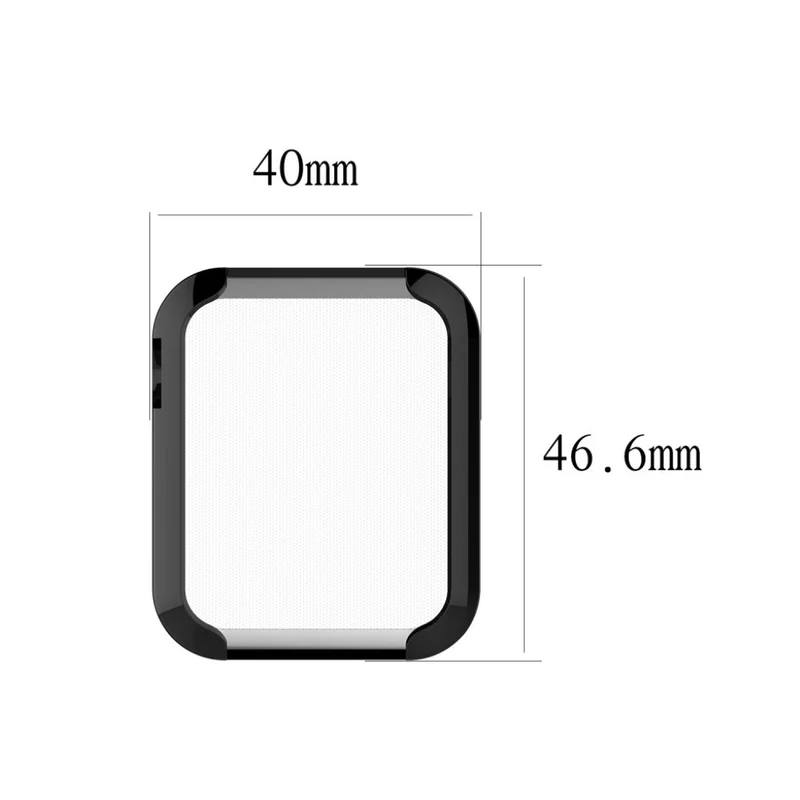 Absolut niedlich Xiaomi Mi Watch Silikon / TPU armband