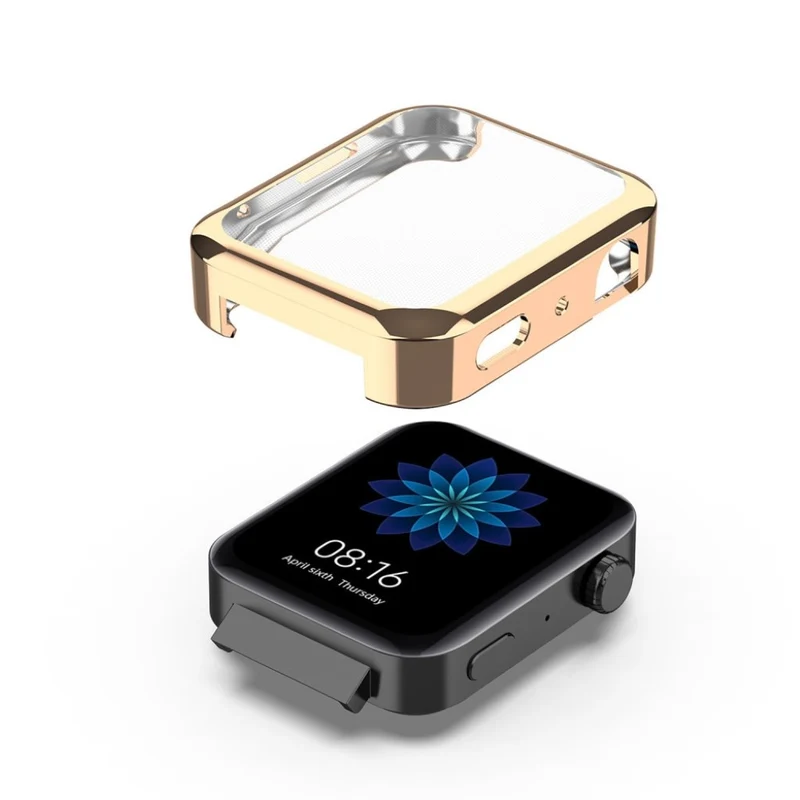 Absolut niedlich Xiaomi Mi Watch Silikon / TPU armband