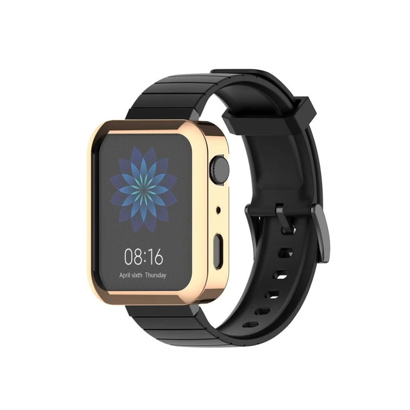 Absolut niedlich Xiaomi Mi Watch Silikon / TPU armband