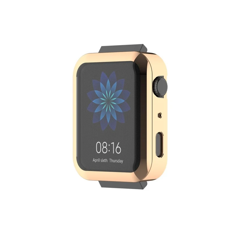 Absolut niedlich Xiaomi Mi Watch Silikon / TPU armband