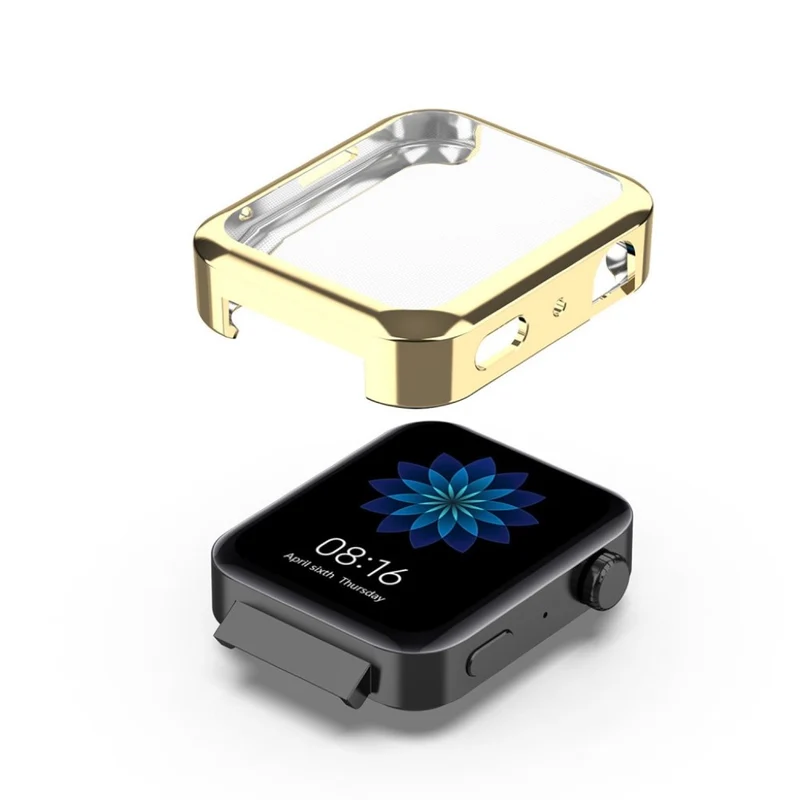Absolut niedlich Xiaomi Mi Watch Silikon / TPU armband