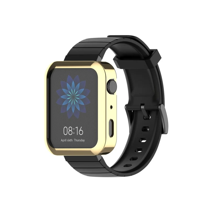 Absolut niedlich Xiaomi Mi Watch Silikon / TPU armband